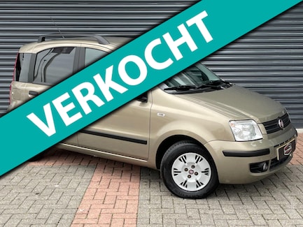 Fiat Panda 0