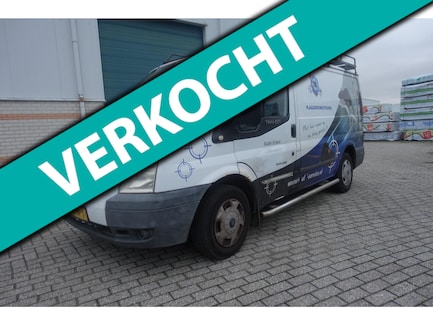 Ford Transit 0