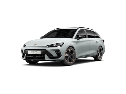 CUPRA Leon Sportstourer 0