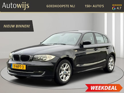 BMW 1-Serie 0