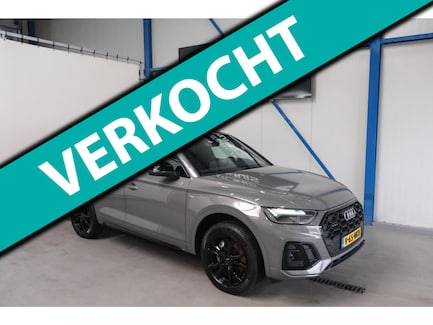 Audi Q5 0