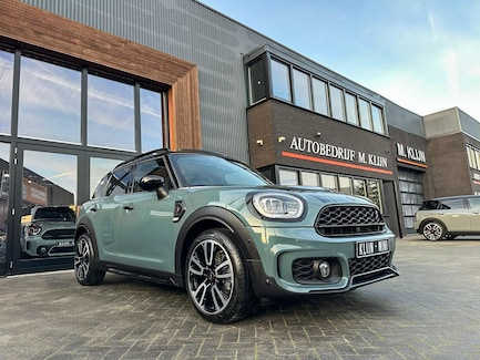 MINI Countryman 0