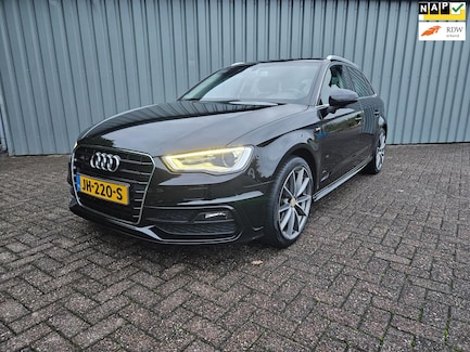 Audi A3 0