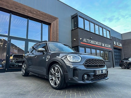 MINI Countryman 0