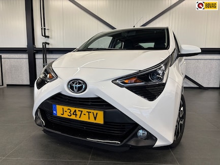Toyota Aygo 0