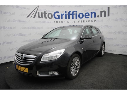 Opel Insignia 0