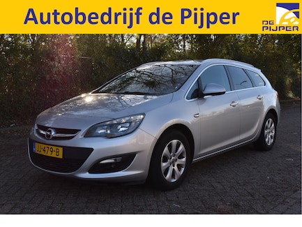 Opel Astra 0