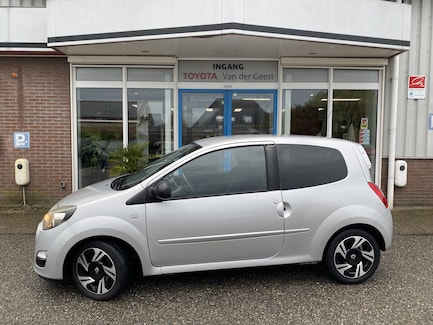 Renault Twingo 0