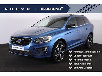 Volvo XC60 0