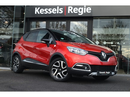 Renault Captur 0