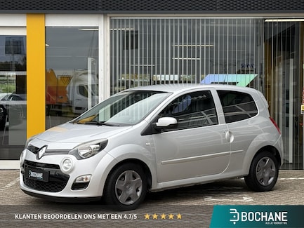 Renault Twingo 0