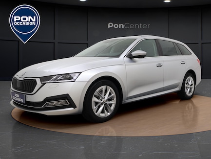 Skoda Octavia 0