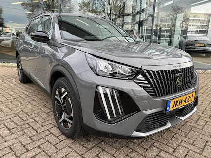 Peugeot 2008 0
