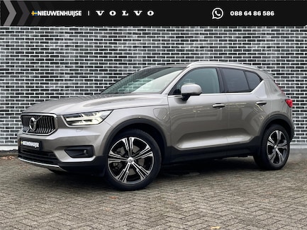 Volvo XC40 0