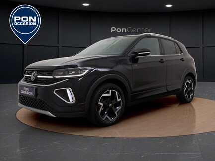 Volkswagen T-Cross 0