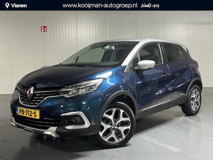 Renault Captur 0