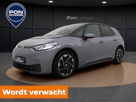 Volkswagen ID.3 0