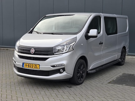 Fiat Talento 0