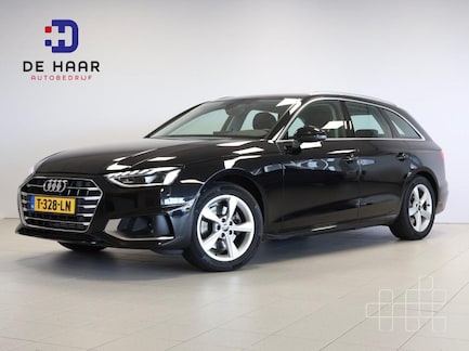Audi A4 0