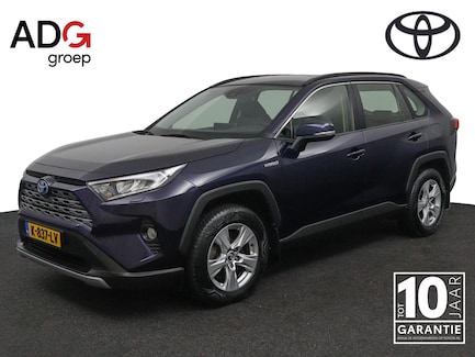 Toyota RAV4 0