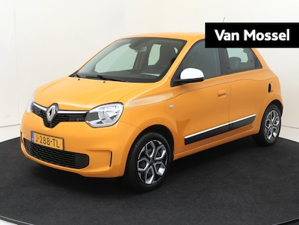 Renault Twingo 0
