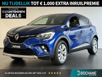 Renault Captur 0