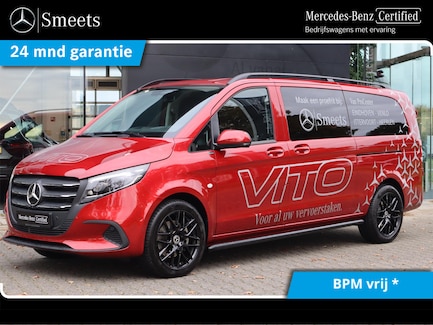 Mercedes-Benz Vito 0