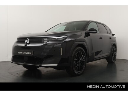 Citroën C5 Aircross 0