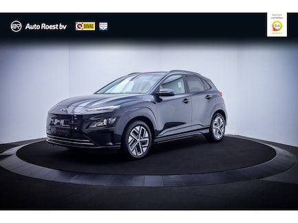 Hyundai Kona Electric 0