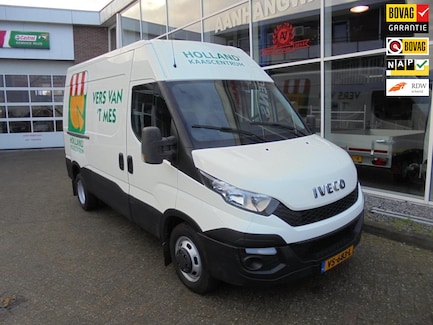 IVECO Daily 0