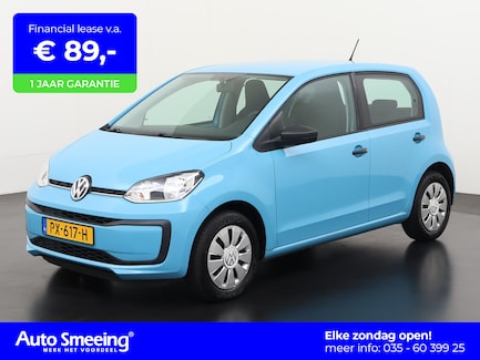 Volkswagen Up! 0
