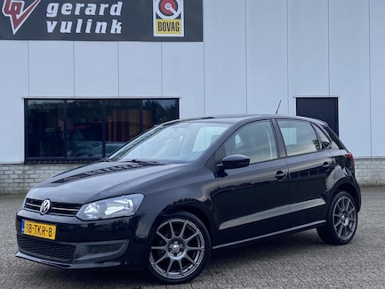 Volkswagen Polo 0