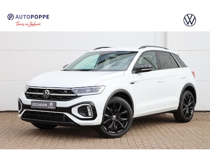 Volkswagen T-Roc 0