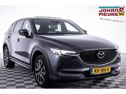 Mazda CX-5 0