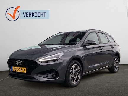 Hyundai i30 0