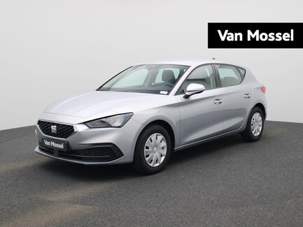 SEAT Leon 0