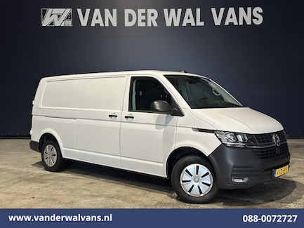 Volkswagen Transporter 0