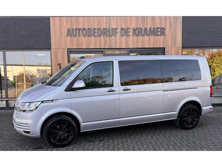 Volkswagen Transporter 0