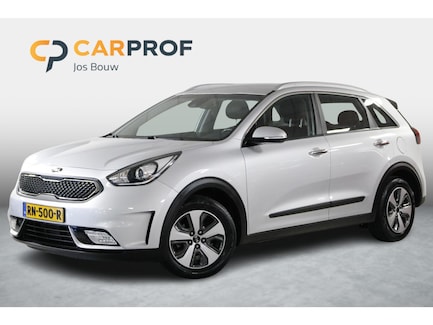 Kia Niro 0