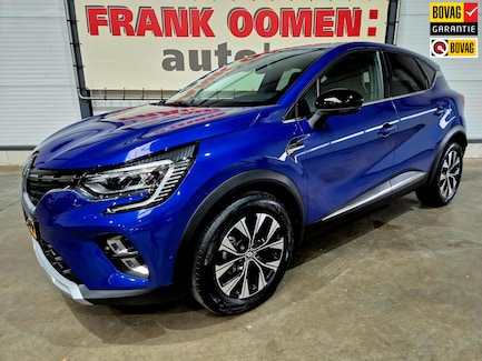 Renault Captur 0