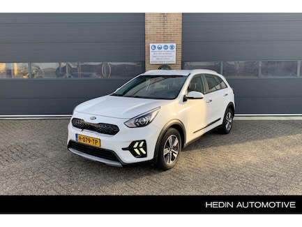 Kia Niro 0