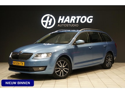 Skoda Octavia 0