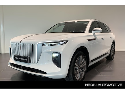 Hongqi E-HS9 0