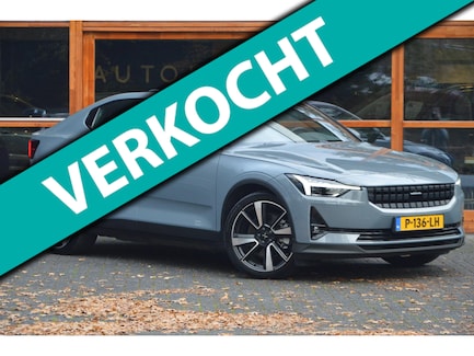 Polestar 2 0