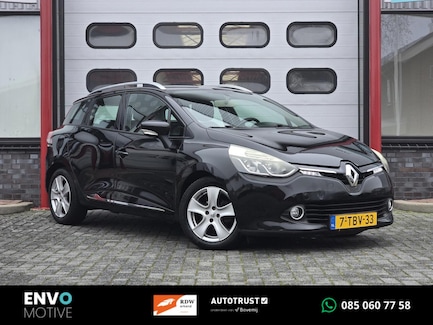 Renault Clio 0