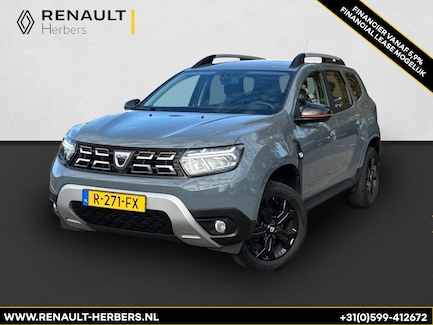 Dacia Duster 0