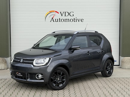 Suzuki Ignis 0
