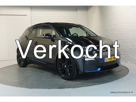 BMW i3 0