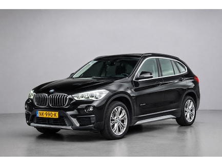 BMW X1 0