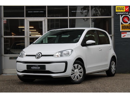 Volkswagen Up! 0